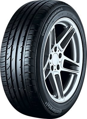 CONTINENTAL PREMIUMCONTACT2