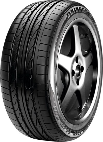 BRIDGESTONE DUELER SPORT