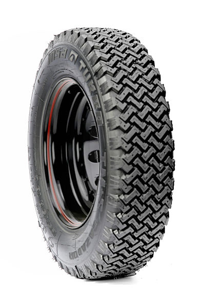 INSA TURBO TM+S244 CAZADOR