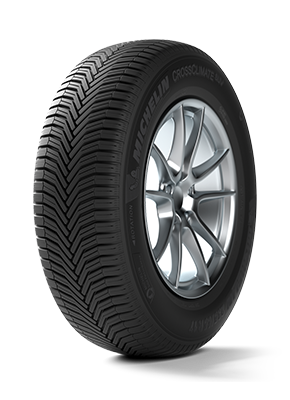 MICHELIN CROSS CLIMATE SUV