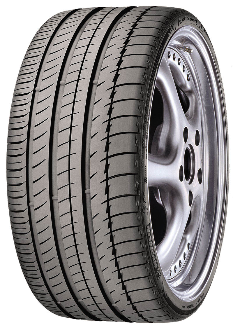 MICHELIN PILOT SPORT