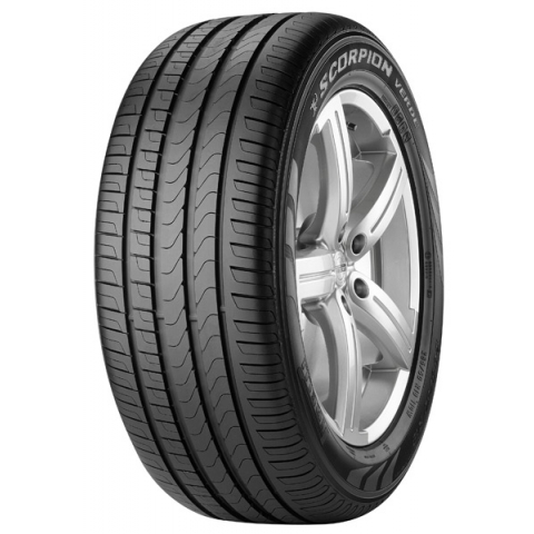 PIRELLI SCORPION VERDE