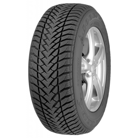 GOODYEAR ULTRA GRIP+SUV MS