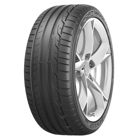 DUNLOP SPORTMAXX RT
