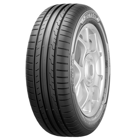 DUNLOP BLURESPONSE