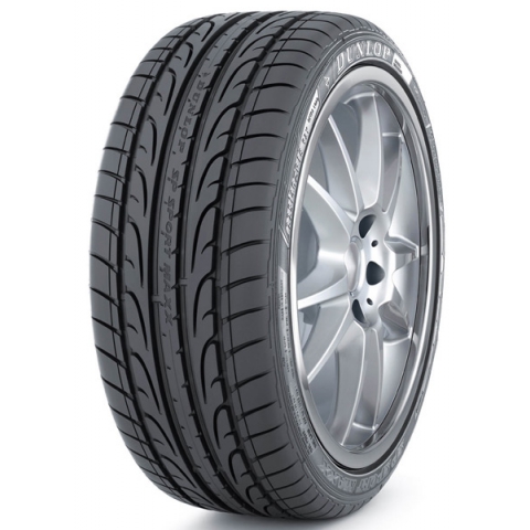 DUNLOP SPORTMAXX RT
