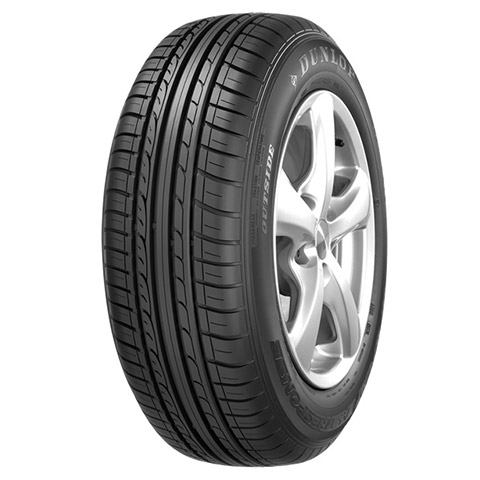 DUNLOP FASTRESPONSE