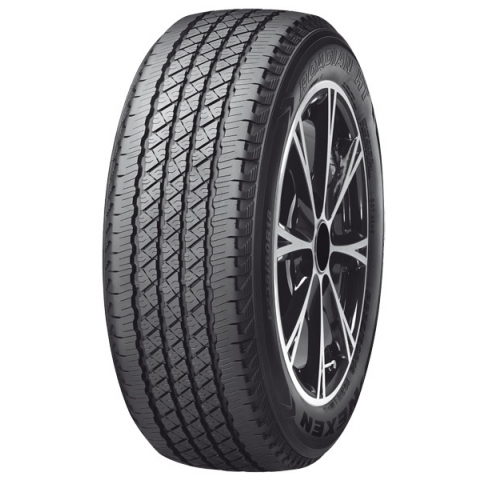 NEXEN ROADIAN HTX