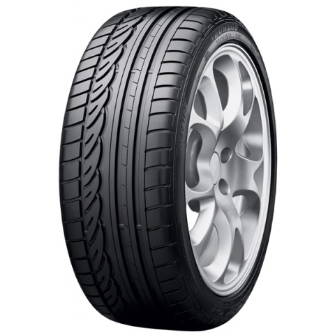 DUNLOP SPORT