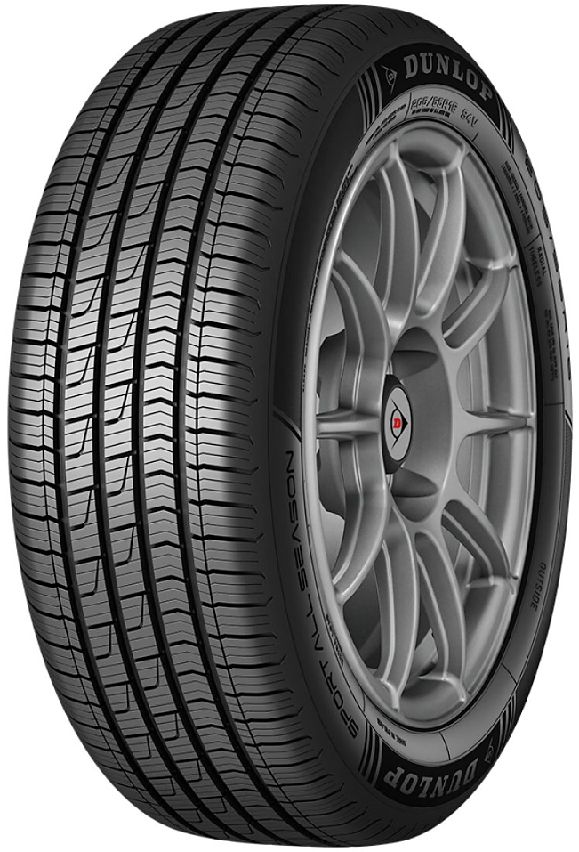 DUNLOP SPORT ALL SEASONS