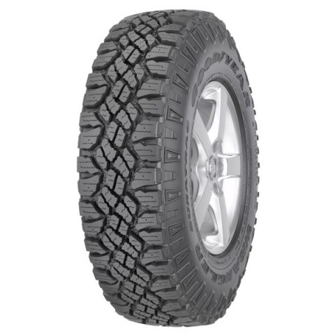 GOODYEAR DURATRAC