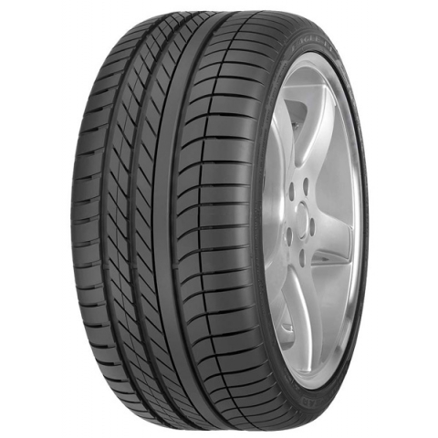 GOODYEAR EAGLE F1 ASYMMETRIC