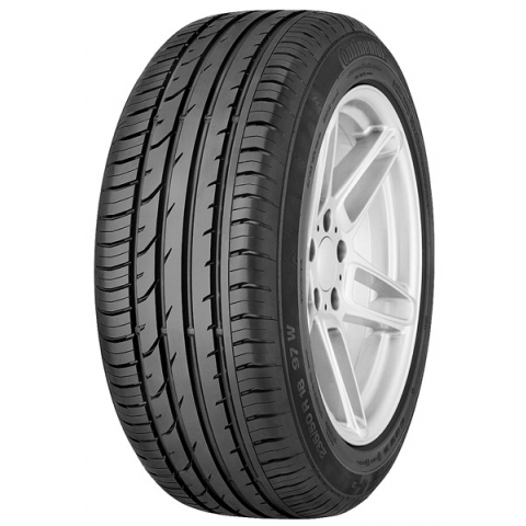 CONTINENTAL PREMIUMCONTACT2