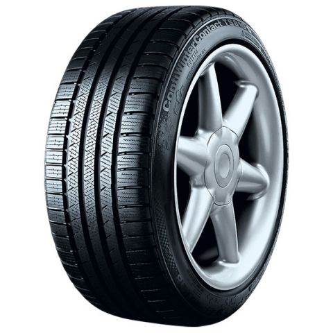 CONTINENTAL WINTER CONTACT TS810 S
