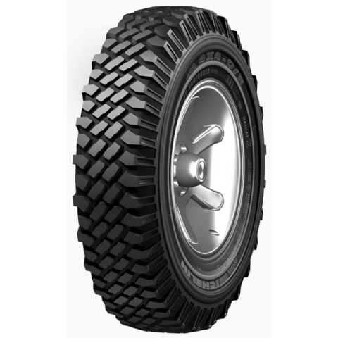 MICHELIN O/R XZL 4X4