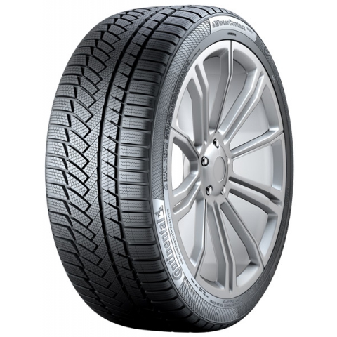 CONTINENTAL WINTER CONTACT TS850P