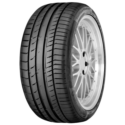 CONTINENTAL SPORTCONTACT5 SUV
