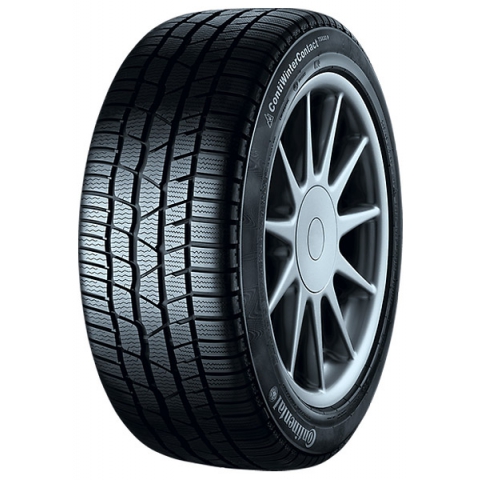 CONTINENTAL WINTER CONTACT TS830