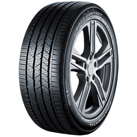 CONTINENTAL CROSSCONTACT LX SPORT