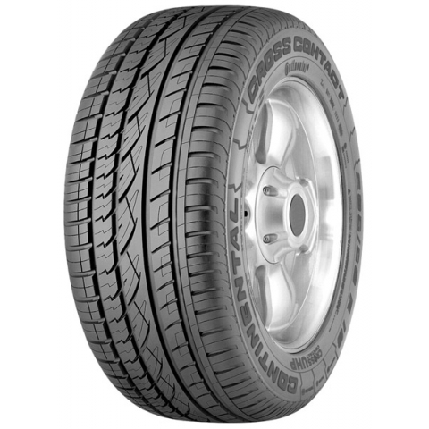 CONTINENTAL CROSSCONTACT UHP