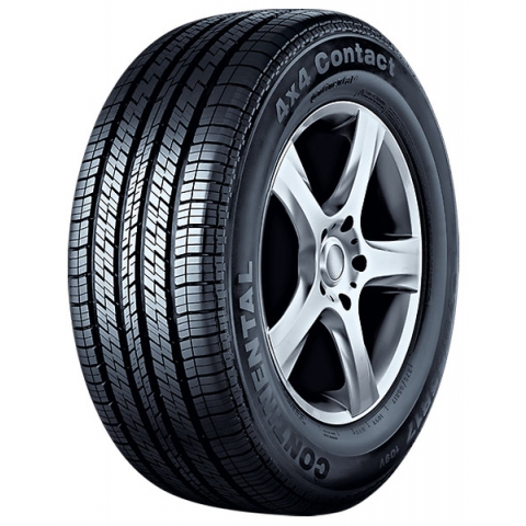 CONTINENTAL CONTI 4X4CONTACT