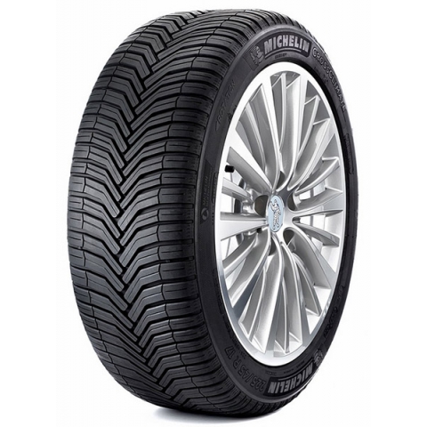 MICHELIN CROSS CLIMATE SUV