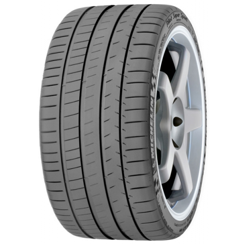 MICHELIN PILOT SUPER SPORT