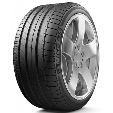 MICHELIN LATITUDE SPORT