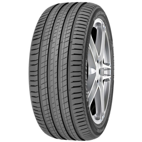 MICHELIN LATITUDE SPORT 3