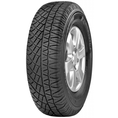 MICHELIN LATITUDE CROSS