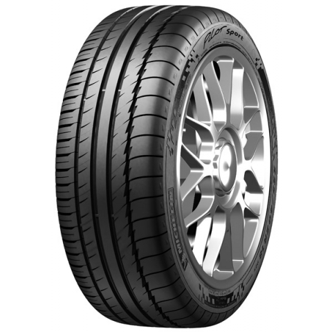 MICHELIN PILOT SPORT PS2