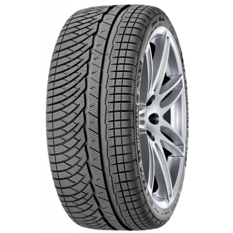 MICHELIN PILOT ALPIN PA4