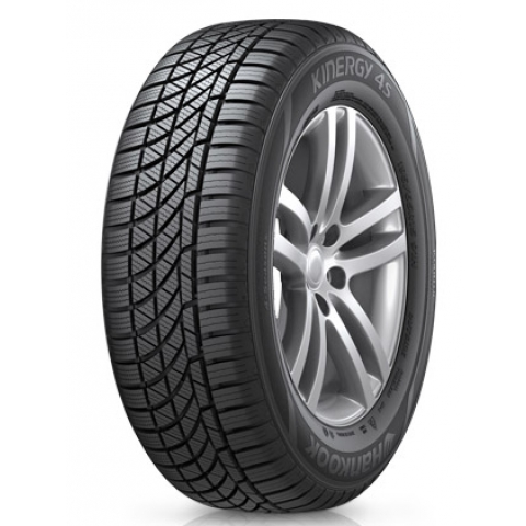 HANKOOK H740