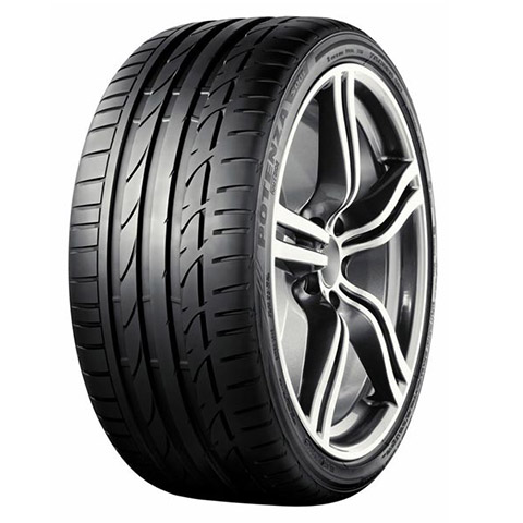 BRIDGESTONE S001