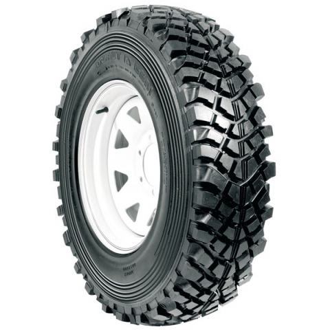 INSA TURBO SAHARA S/B