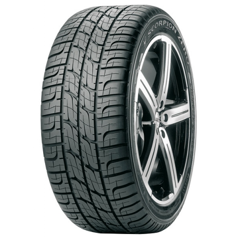 PIRELLI SCORPION ZERO
