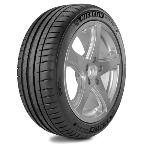 MICHELIN PILOT SPORT 4