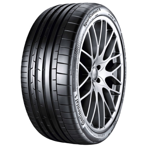 CONTINENTAL SPORTCONTACT6