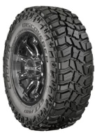 COOPER DISCOVERER STT PRO