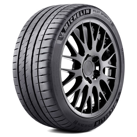 MICHELIN PILOT SPORT 4S