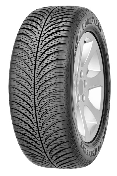 GOODYEAR VECTOR 4SEASON SUVG2