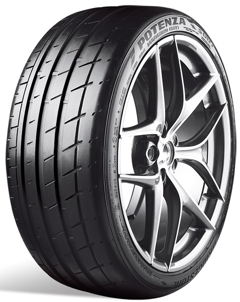 BRIDGESTONE S007