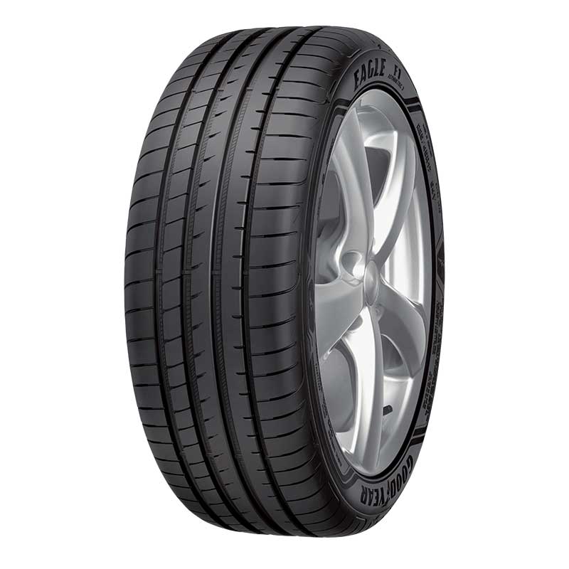 GOODYEAR EAGLE F1 ASYMMETRIC SUV