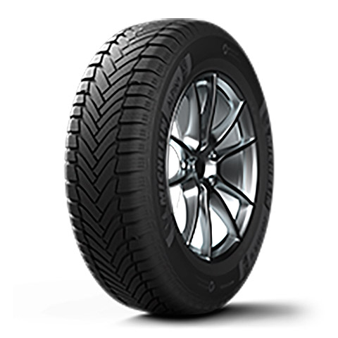 MICHELIN ALPIN 6