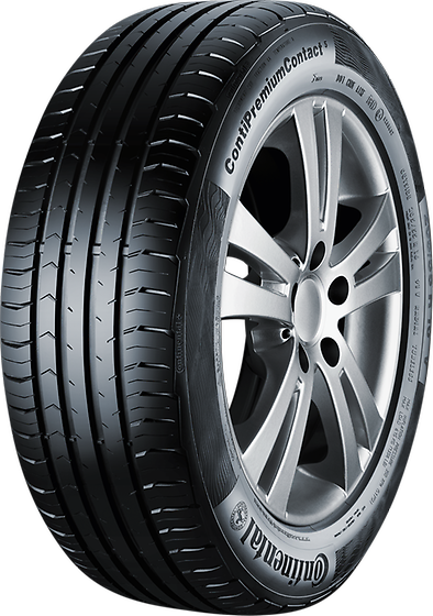 CONTINENTAL PREMIUMCONTACT5
