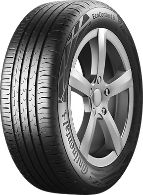 CONTINENTAL ECOCONTACT6