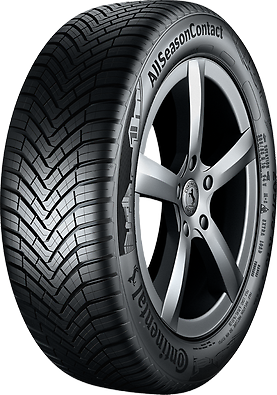 CONTINENTAL ALL SEASON CONTACT