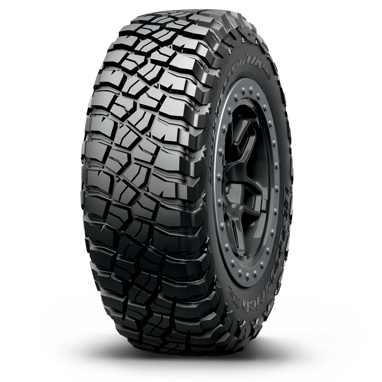 BF GOODRICH MUD TERRAIN T/A KM3