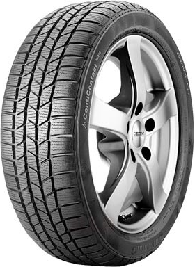 CONTINENTAL CONTI CONTACT TS815