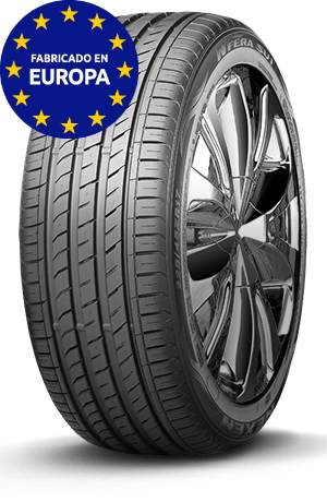 NEXEN NFERA SU1